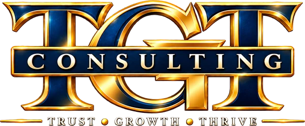 TGT Consulting