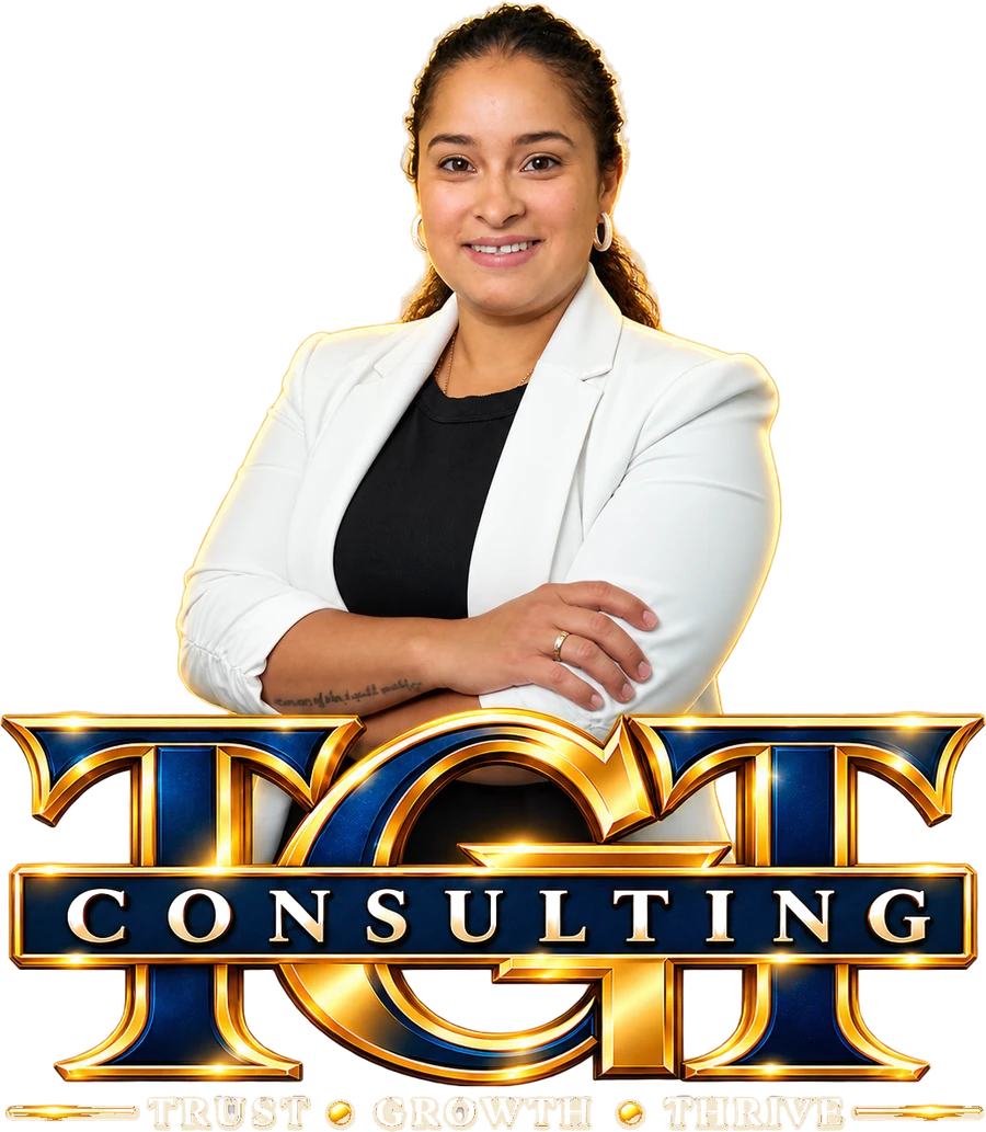 Neysi Parada Gamboa, TGT Consulting