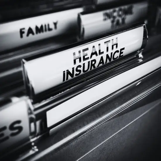 health insurance