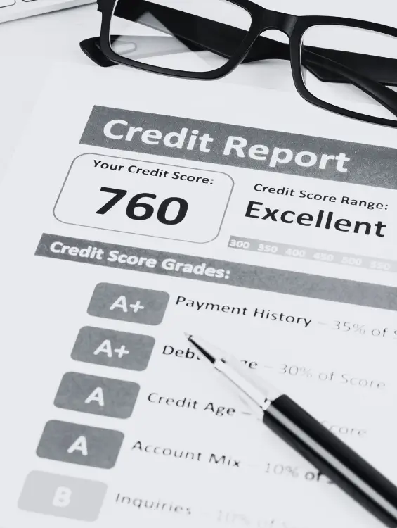 credit repair